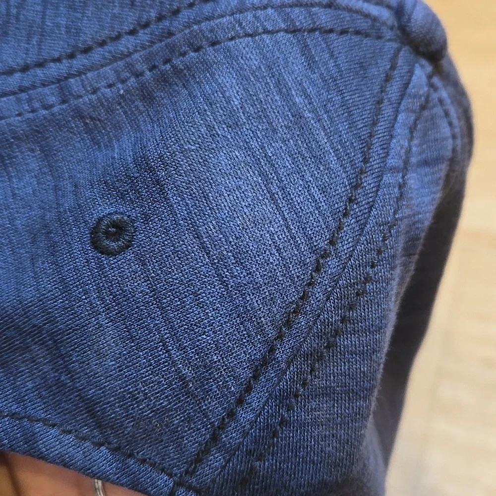 BMW Unisex Adjustable Hat